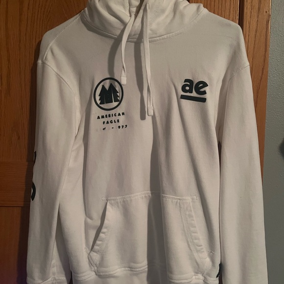 American eagle hoodie - Picture 1 of 1